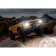 KIT COMPLET LED PRO SCALE – TRX-4 FORD BRONCO 2021 SUR-COMMANDE