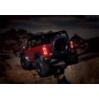 KIT COMPLET LED PRO SCALE – TRX-4 FORD BRONCO 2021 SUR-COMMANDE