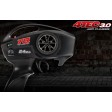 Traxxas Hot Rod Coupé Bleu 4x4 Brushed RTR 1/10e SUR-COMMANDE