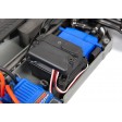 Traxxas Hot Rod Coupé Bleu 4x4 Brushed RTR 1/10e SUR-COMMANDE