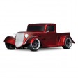 Traxxas Hot Rod Truck Rouge 4x4 Brushed RTR 1/10e