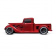 Traxxas Hot Rod Truck Rouge 4x4 Brushed RTR 1/10e