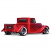 Traxxas Hot Rod Truck Rouge 4x4 Brushed RTR 1/10e