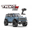 Traxxas TRX-4M Ford Bronco 1/18e Area 51 - Prêt à rouler