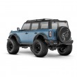 Traxxas TRX-4M Ford Bronco 1/18e Area 51 - Prêt à rouler