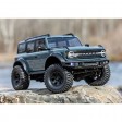 Traxxas TRX-4M Ford Bronco 1/18e Area 51 - Prêt à rouler