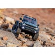 Traxxas TRX-4M Ford Bronco 1/18e Area 51 - Prêt à rouler