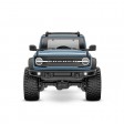 Traxxas TRX-4M Ford Bronco 1/18e Area 51 - Prêt à rouler