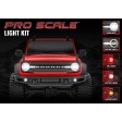 Ensemble d'éclairage TRX-4M Bronco Pro Scale