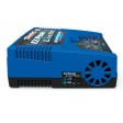 ∆ Combo Traxxas Chargeur Live 2973G avec 2 LiPo 6700 4s 2890X