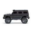 Traxxas TRX-4 MERCEDES BENZ Classe G 500 BLEU Crawler 4WD 1/10 RTR