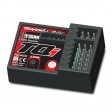 Récepteur Traxxas TQi 5 Voies TSM et télémétrie 2.4GHz