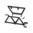 Support de roue de secours Defender - TRX-4