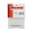 Tiges d'amortisseurs long traité chrome