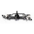 Hpi Crawler VENTURE Toyota FJ Sand Storm