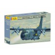 1/72e Heller TRANSALL GABRIEL