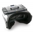 Masque FPV Fatshark Transformer HD