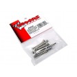 Jeu d'axes de triangles TRAXXAS