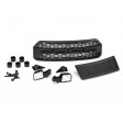 Calandre et rétros pour Traxxas Ford Raptor F150