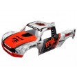 Carrosserie peinte FOX Traxxas Unlimited Desert Racer