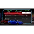 Traxxas 4-TEC DRIFT Noir 1/10 SUR-COMMANDE