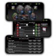 Traxxas Rustler 4x4 ULTIMATE EDITION 1/10e Vert SUR-COMMANDE