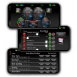 ∆ Traxxas Châssis X-Maxx MT (XMonster) SUR-COMMANDE