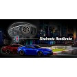 Traxxas 4-TEC DRIFT Blanche 1/10 SUR-COMMANDE