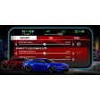 Traxxas 4-TEC DRIFT Noir 1/10 SUR-COMMANDE
