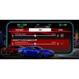 Traxxas 4-TEC DRIFT Noir 1/10 SUR-COMMANDE
