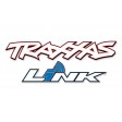 Traxxas Summit Rouge RTR TQi WIRELESS ID