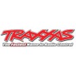 Traxxas HOSS 4X4 VXL Brushless TSM 1/10e Rouge