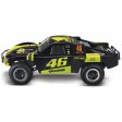 Traxxas SLASH 4x2 VR46 - 1/10 Brushed TQ ID