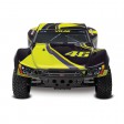 Traxxas SLASH 4x2 VR46 - 1/10 Brushed TQ ID