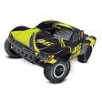 Traxxas SLASH 4x2 VR46 - 1/10 Brushed TQ ID