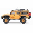 Traxxas TRX-4 Land Rover Defender TROPHY Scale & Trail Crawler 4WD 1/10 RTR