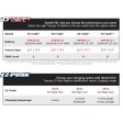 Traxxas BANDIT VXL -Brushless TSM - Violet - 4x2 - 1/10e