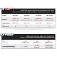 Traxxas BANDIT VXL - PRO SERIES TSM - BLEU - 4x2 - 1/10e