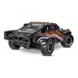 Traxxas SLASH 4x4 VXL Clipless Orange TSM HD 1/10e