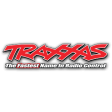 Traxxas FORD FIESTA ST RALLY - 4X4 - 1/10 BRUSHED