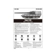 1/35e Trumpeter STUG E-100 1945