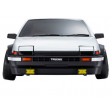 Kyosho Fazer D2 Toyota Sprinter Trueno AE86 Drift 1:10 Readyset PRE-COMMANDE