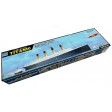 1/200e Trumpeter RMS TITANIC + LEDS SUR-COMMANDE