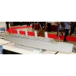 1/200e Trumpeter RMS TITANIC + LEDS SUR-COMMANDE