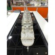 1/200e Trumpeter RMS TITANIC + LEDS SUR-COMMANDE