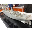 1/200e Trumpeter RMS TITANIC + LEDS SUR-COMMANDE