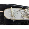 1/200e Trumpeter RMS TITANIC + LEDS SUR-COMMANDE