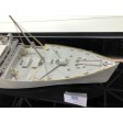 1/200e Trumpeter RMS TITANIC + LEDS SUR-COMMANDE