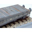 1/35ème Trumpeter Schwere Plattformwagen Type SSymes 80