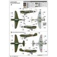 1/32e Trumpeter P-40M War Hawk
